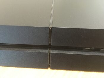 CONSOLA PS4 para repuestos /reparar (solo consola)
