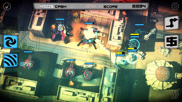 Buy Anomaly Warzone Earth Mobile Campaign (PC) Steam Key GLOBAL