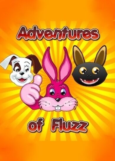E-shop Adventures Of Fluzz Steam Key GLOBAL