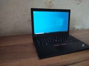 Lenova thinkpad x260 i7-6600u 16gb RAM