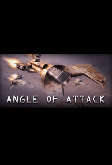 Angle of Attack cover