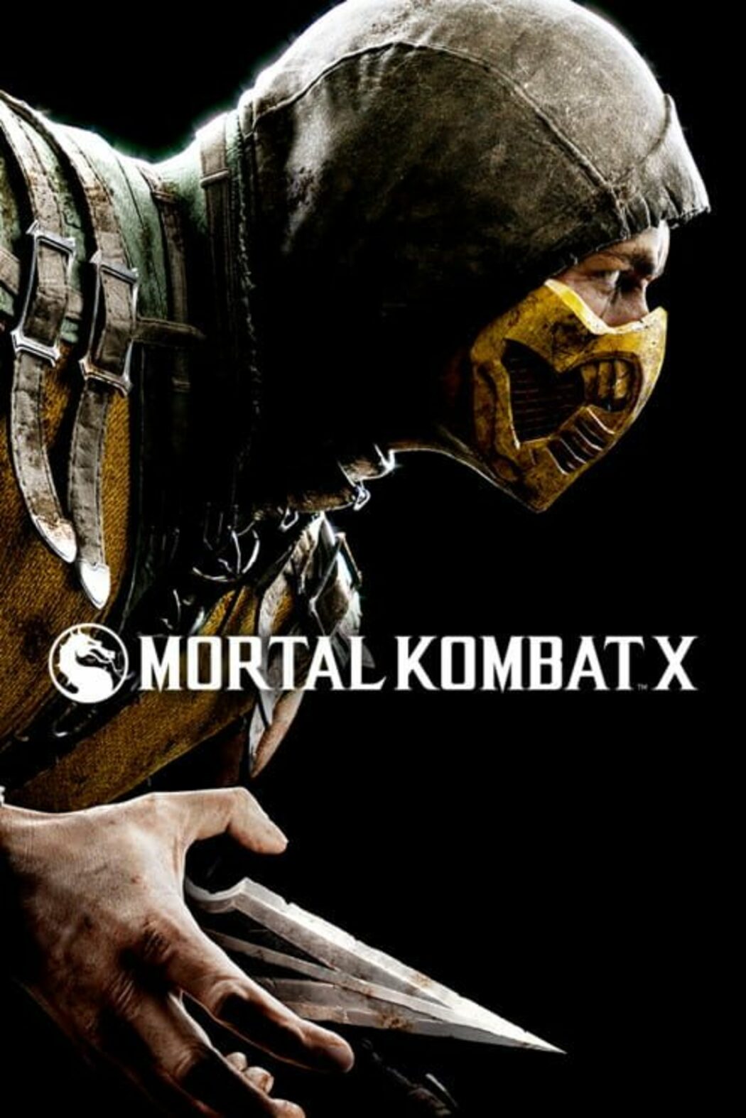 Buy Mortal Kombat X CD Key for PC at a Cheaper Price!