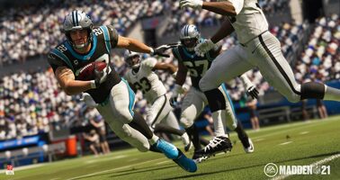 Buy Madden NFL 21 Deluxe Edition (PC) Steam Key GLOBAL