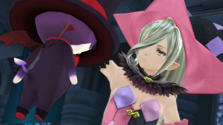 tales of berseria dlc activate