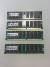 Buy Módulos de memoria 1 Gb. DDR 400 para PC