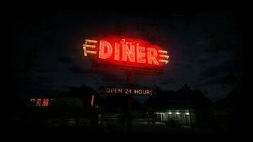 Buy Joe's Diner (Nintendo Switch) eShop Key EUROPE