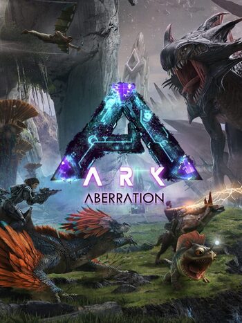 Ark: Aberration Xbox One