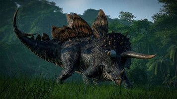 Jurassic World Evolution - Secrets of Dr Wu (DLC) Steam Key GLOBAL for sale