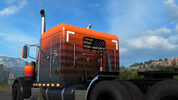 American Truck Simulator - Cabin Accessories (DLC) (PC) Steam Key GLOBAL for sale