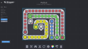 Buy shapez.io - Puzzle (DLC) Steam Key GLOBAL