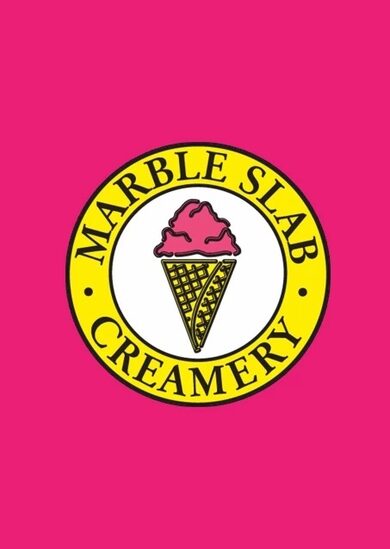 E-shop Marble Slab Creamery Gift Card 100 CAD Key CANADA