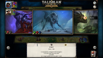 Talisman - The Ancient Beasts Expansion (DLC) (PC) Steam Key GLOBAL