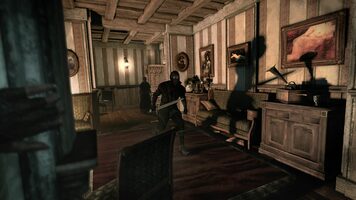 Buy Thief: Deadly Shadows Steam Key GLOBAL - Cheap - !