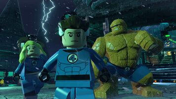Redeem LEGO Marvel Collection Xbox One