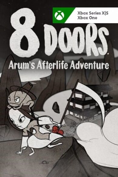 E-shop 8Doors: Arum's Afterlife Adventure XBOX LIVE Key ARGENTINA