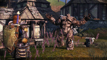 Dragon Age: Origins - The Stone Prisoner (DLC) Origin Key GLOBAL for sale