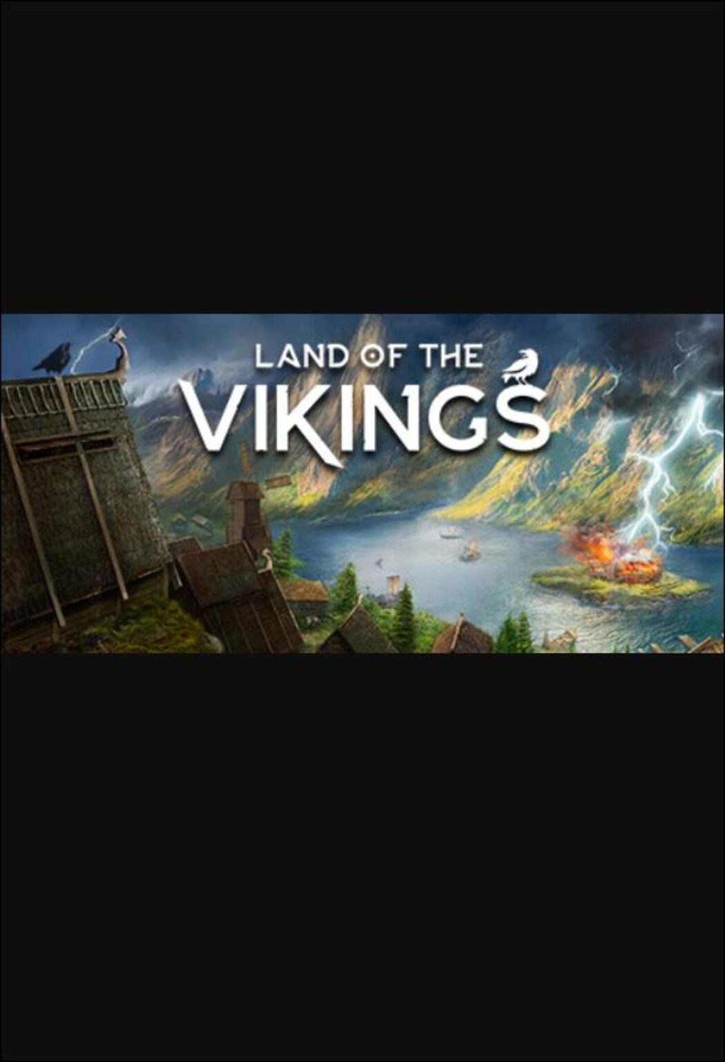 Land of the Vikings - PC - Compre na Nuuvem