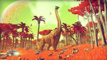 No Man's Sky Beyond PlayStation 4 for sale