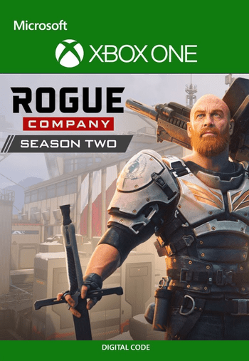 Rogue Company - Season Two Perk Pack (DLC) XBOX LIVE Key GLOBAL