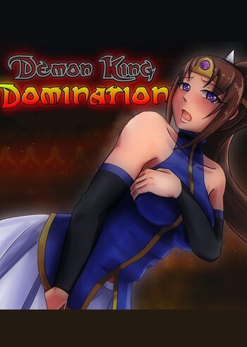 Demon King Domination (Deluxe Edition) Steam Key GLOBAL