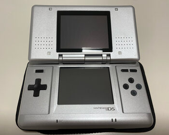 Comprar Nintendo DS FAT