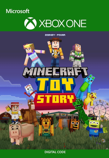 Compra Minecraft (Xbox One) Xbox Live key barato!