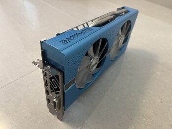 Pirkti Sapphire NITRO+ RX 580 8GB Special Edition