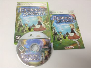 Buy Eternal Sonata Xbox 360