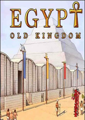 Egypt: Old Kingdom Steam Key GLOBAL
