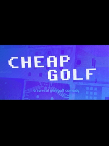 Cheap Golf (PC) Steam Key GLOBAL