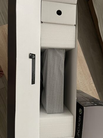 Xbox One X, Black, 1TB