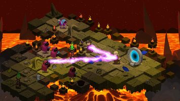 Rogue Wizards Steam Key GLOBAL for sale