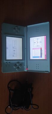 Buy Nintendo DS Lite, Turquoise