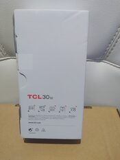 TCL 30 SE 4/128GB Space Gray