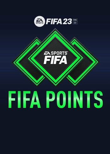 FIFA 23 : 5900 FIFA Points (PC) Origin Key GLOBAL
