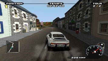 Need for Speed: Porsche Unleashed (video game, PS1, 2000) reviews