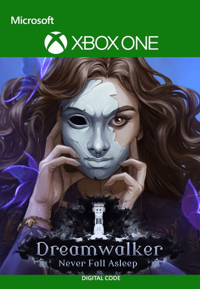 

Dreamwalker: Never Fall Asleep XBOX LIVE Key GLOBAL
