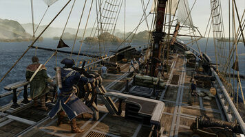 Assassin's Creed III: Remastered Uplay Key GLOBAL