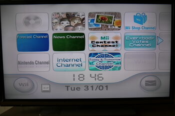 Nintendo Wii su laidais for sale