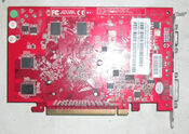 Tarjeta Grafica ATI X1550, PCI-E, 512 MB DDR2, Tv-Out DVI