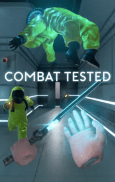 E-shop Combat Tested [VR] (PC) Steam Key EUROPE
