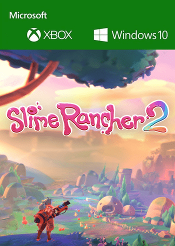 Slime rancher xbox clearance one code