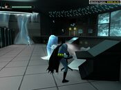 Batman: Vengeance PlayStation 2