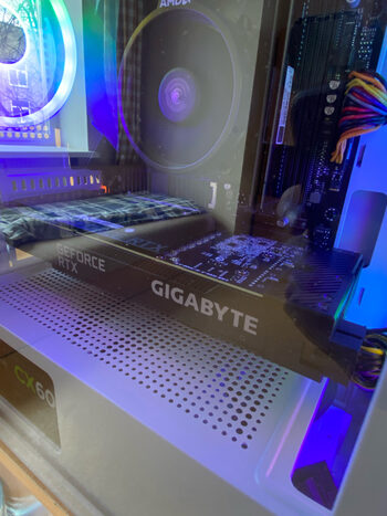 Get Gigabyte GeForce RTX 3080 10 GB 1440 Mhz PCIe x16 GPU