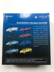 Manette PS3 Sans Fil Neuve Jamais Deballée PlayStation 3 DualShock 3 Original Sony GamePad. Livraison en 3 jours