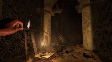 Amnesia: Rebirth (PC) Steam Key GLOBAL