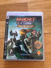 Ratchet & Clank Future: Quest for Booty PlayStation 3