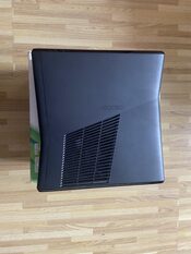 Xbox 360 S, Black, 4GB for sale