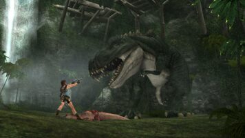 Tomb Raider: Anniversary Gog.com Key GLOBAL for sale