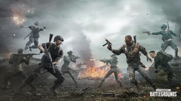 Redeem PUBG - 1100 G-Coin XBOX LIVE Key EUROPE
